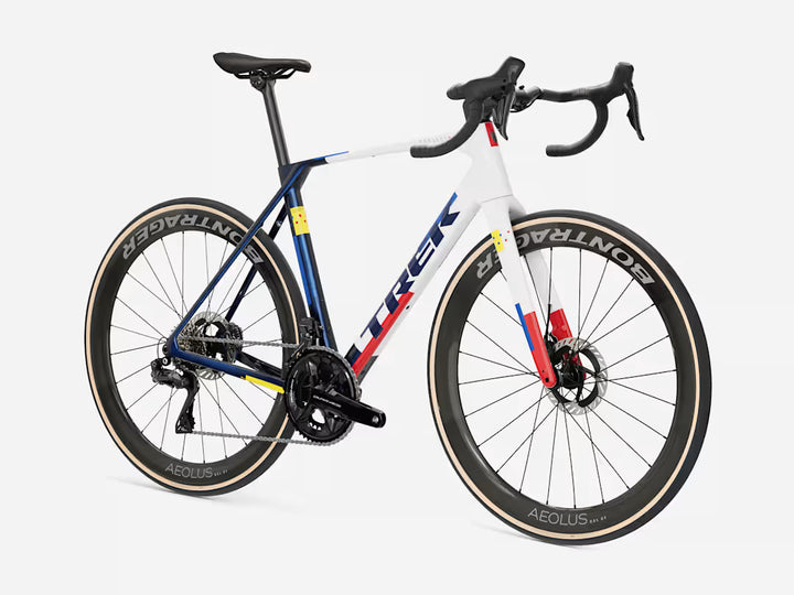 Trek Domane SLR 9 Gen 5 2027年モデル