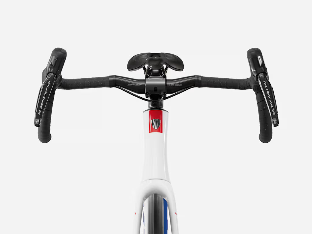 Trek Domane SLR 9 Gen 5 2027年モデル