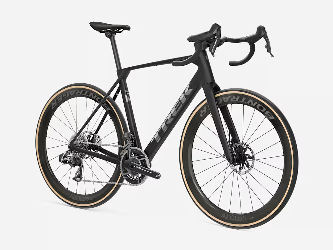 Trek Domane SLR 9 AXS Gen 5 2027年モデル