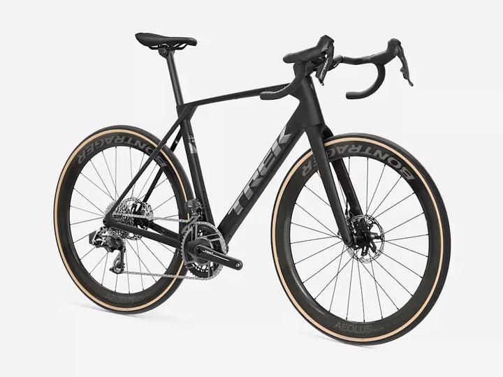 Trek Domane SLR 9 AXS Gen 5 2027年モデル