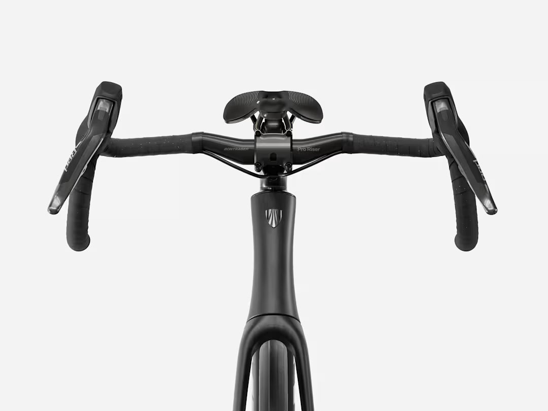 Trek Domane SLR 9 AXS Gen 5 2027年モデル
