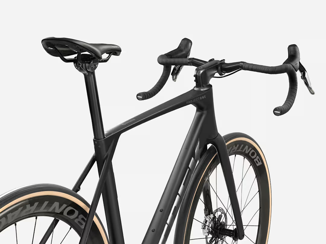 Trek Domane SLR 9 AXS Gen 5 2027年モデル