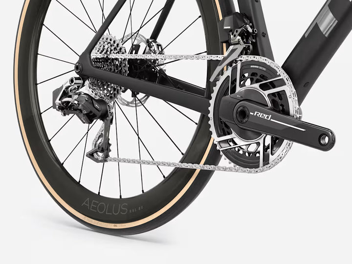Trek Domane SLR 9 AXS Gen 5 2027年モデル