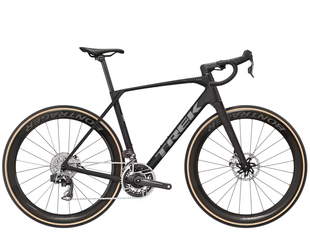 Trek Domane SLR 9 AXS Gen 5 2027年モデル