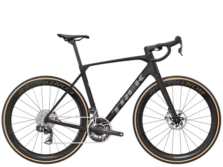 Trek Domane SLR 9 AXS Gen 5 2027年モデル