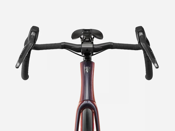 Trek Domane SLR 9 AXS Gen 5 2027年モデル