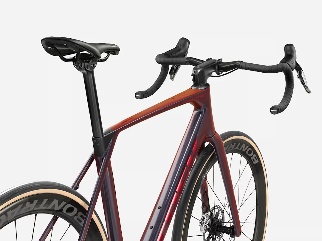 Trek Domane SLR 9 AXS Gen 5 2027年モデル