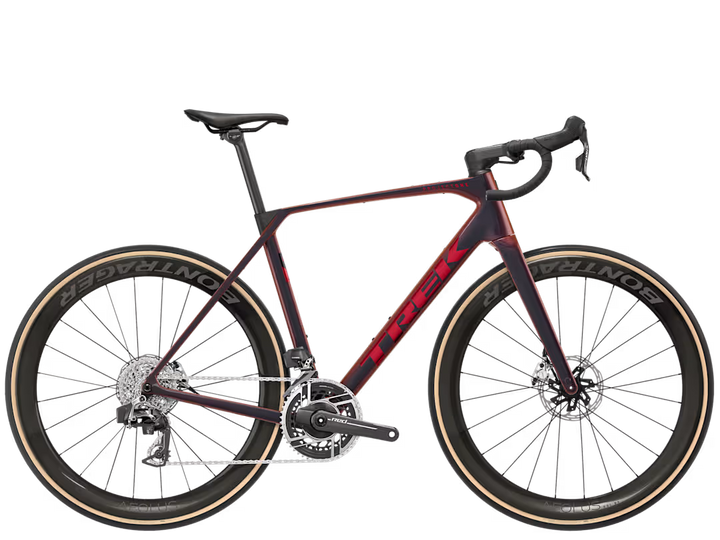 Trek Domane SLR 9 AXS Gen 5 2027年モデル