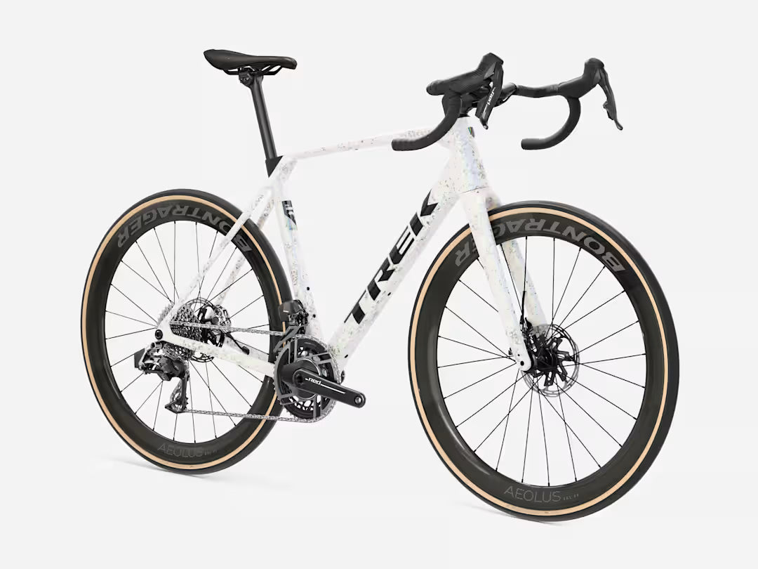 Trek Domane SLR 9 AXS Gen 5 2027年モデル