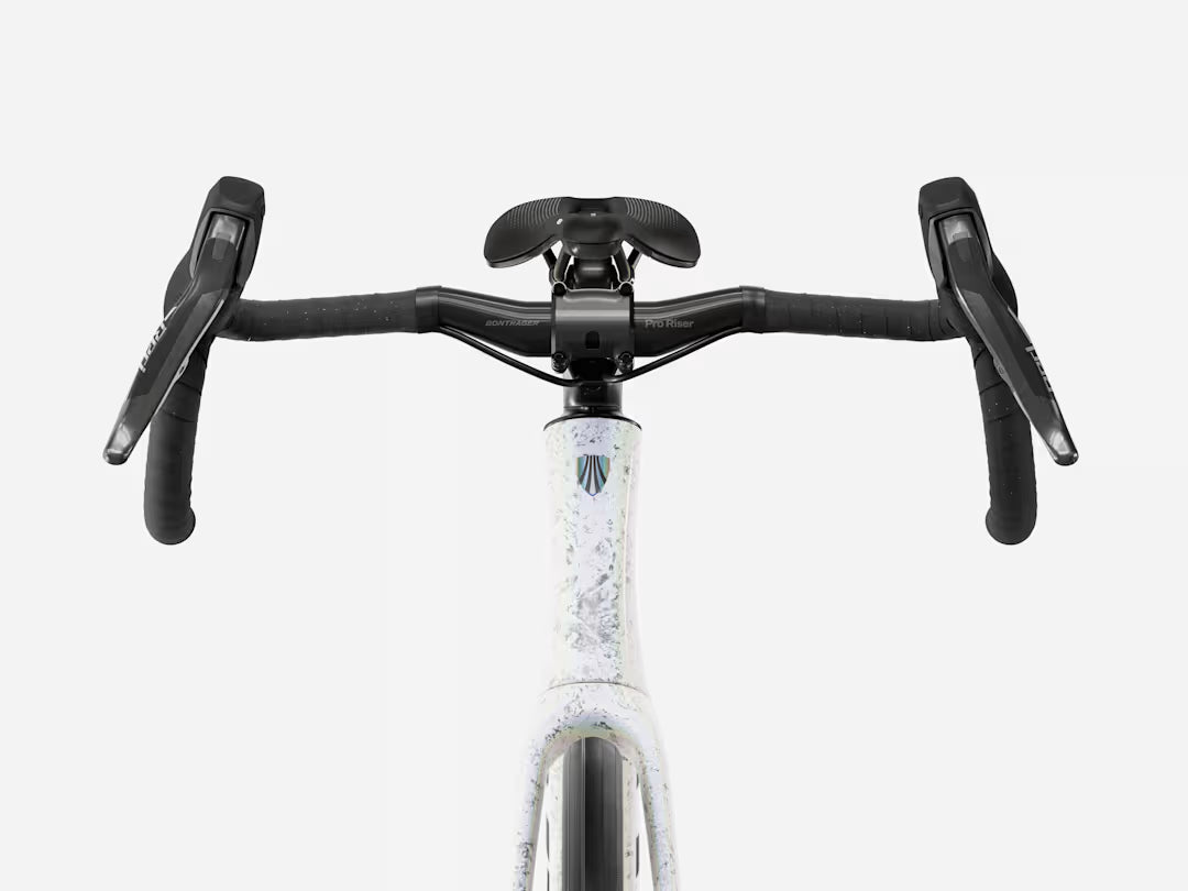 Trek Domane SLR 9 AXS Gen 5 2027年モデル