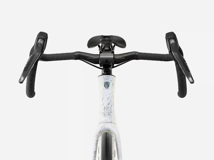 Trek Domane SLR 9 AXS Gen 5 2027年モデル