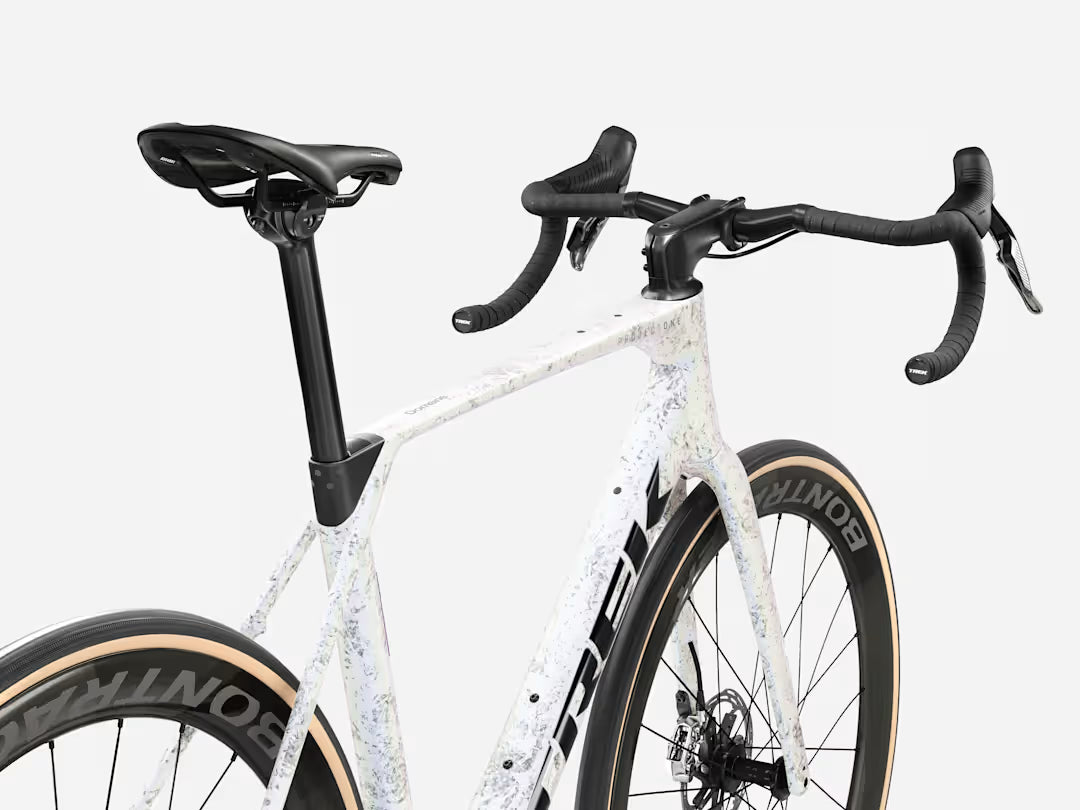 Trek Domane SLR 9 AXS Gen 5 2027年モデル