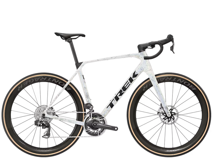 Trek Domane SLR 9 AXS Gen 5 2027年モデル