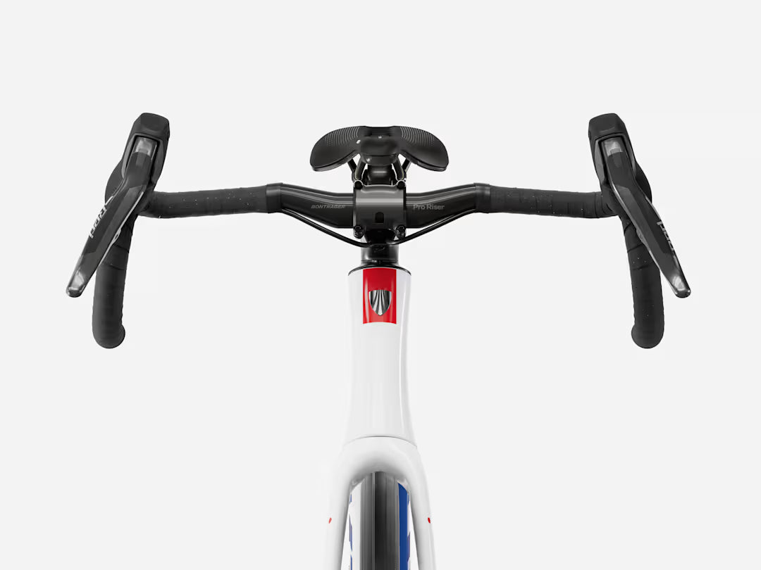 Trek Domane SLR 9 AXS Gen 5 2027年モデル