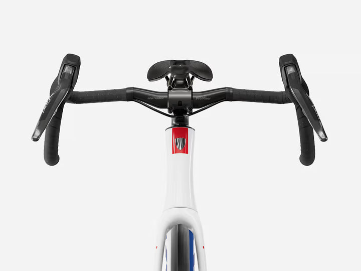 Trek Domane SLR 9 AXS Gen 5 2027年モデル