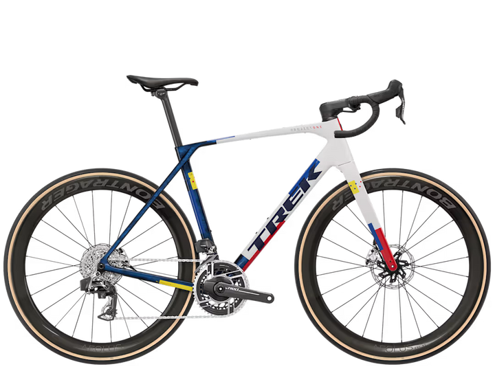 Trek Domane SLR 9 AXS Gen 5 2027年モデル