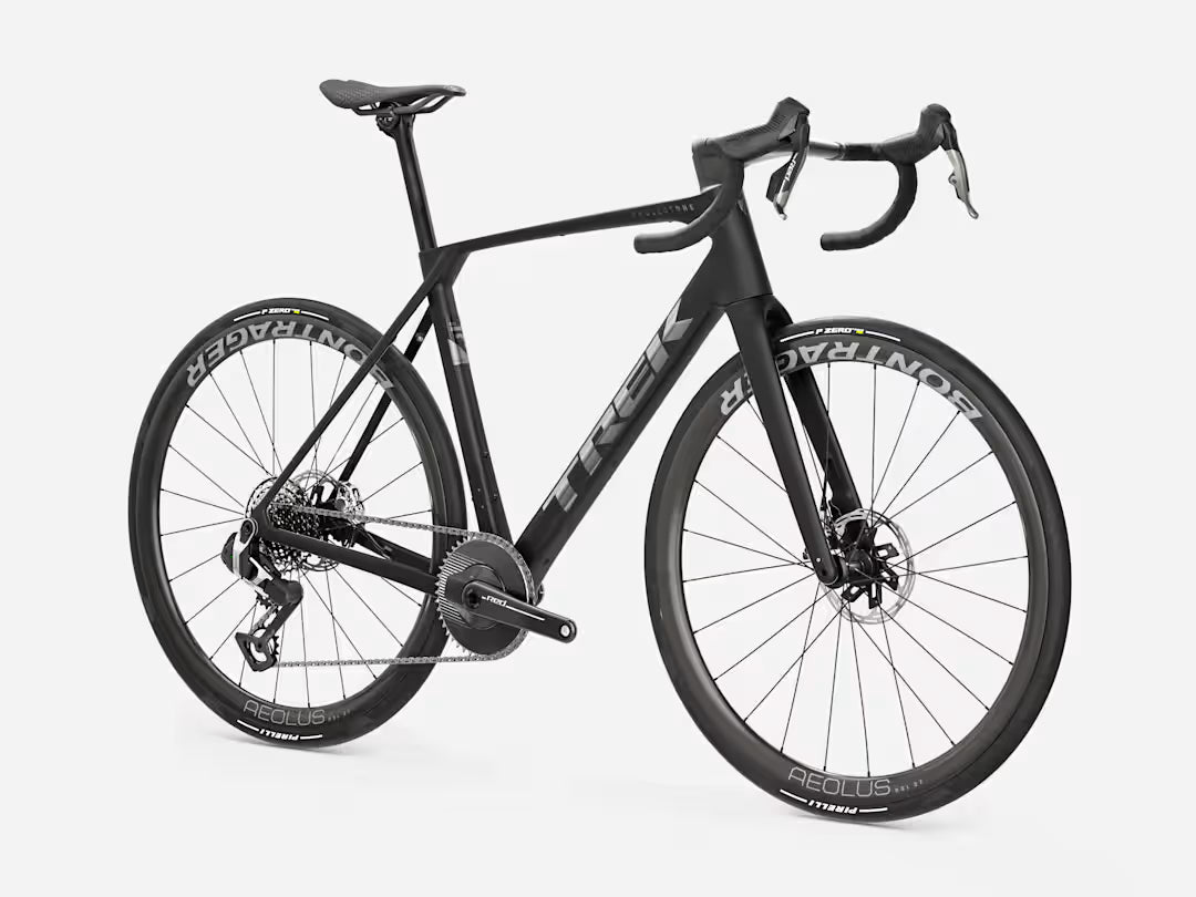 Trek Domane SLR 9 AXS 1x13 Gen 5 2027年モデル