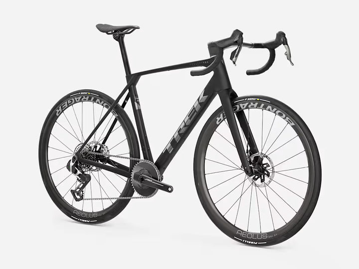 Trek Domane SLR 9 AXS 1x13 Gen 5 2027年モデル
