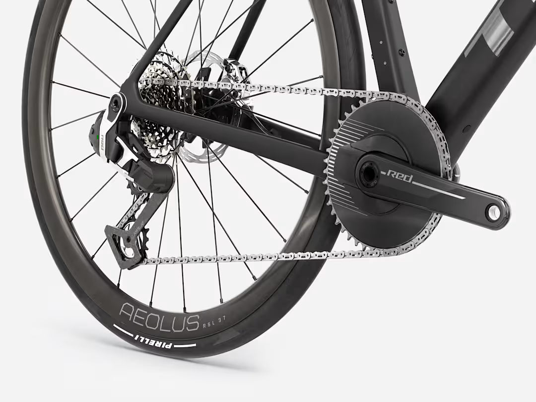 Trek Domane SLR 9 AXS 1x13 Gen 5 2027年モデル