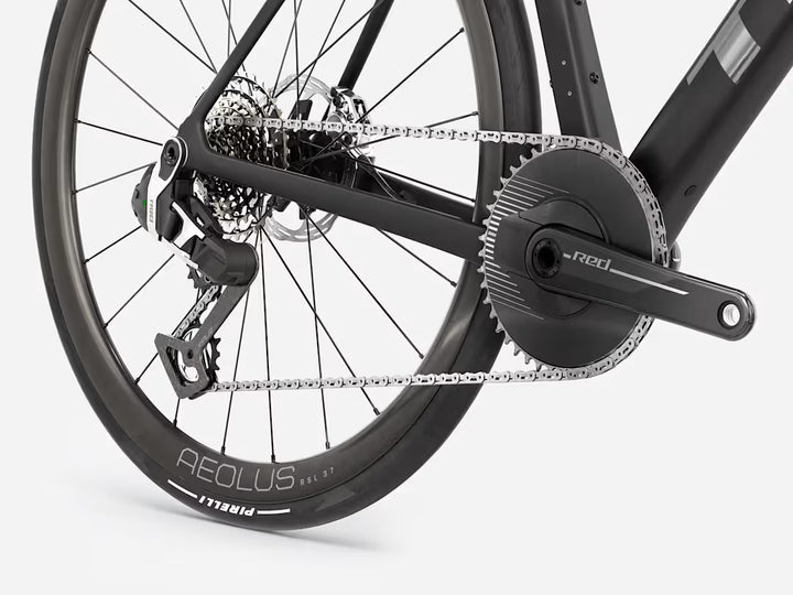 Trek Domane SLR 9 AXS 1x13 Gen 5 2027年モデル