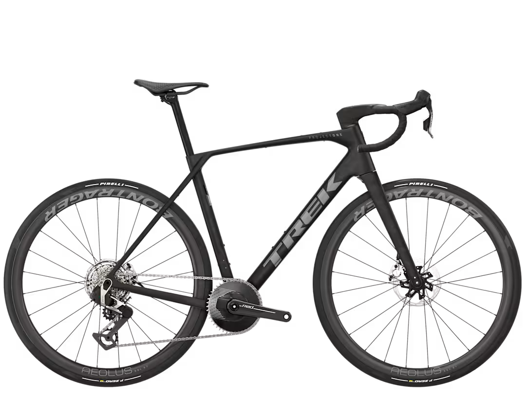 Trek Domane SLR 9 AXS 1x13 Gen 5 2027年モデル