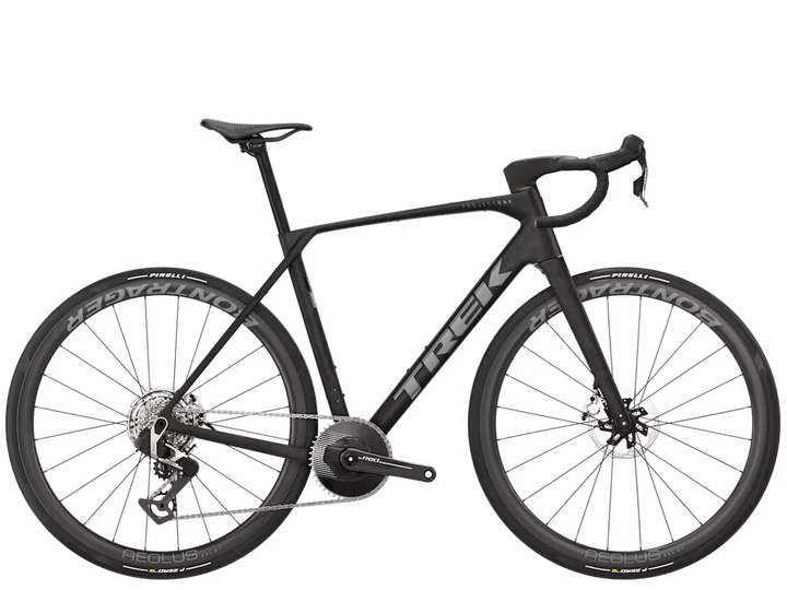 Trek Domane SLR 9 AXS 1x13 Gen 5 2027年モデル