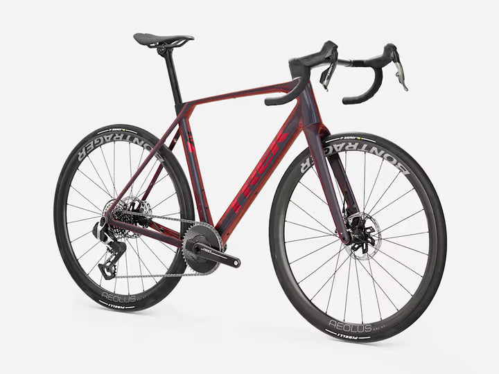 Trek Domane SLR 9 AXS 1x13 Gen 5 2027年モデル