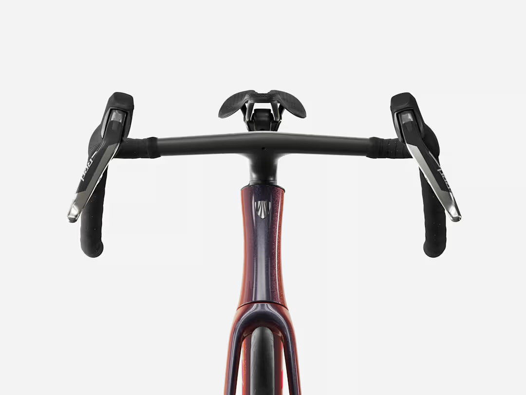 Trek Domane SLR 9 AXS 1x13 Gen 5 2027年モデル