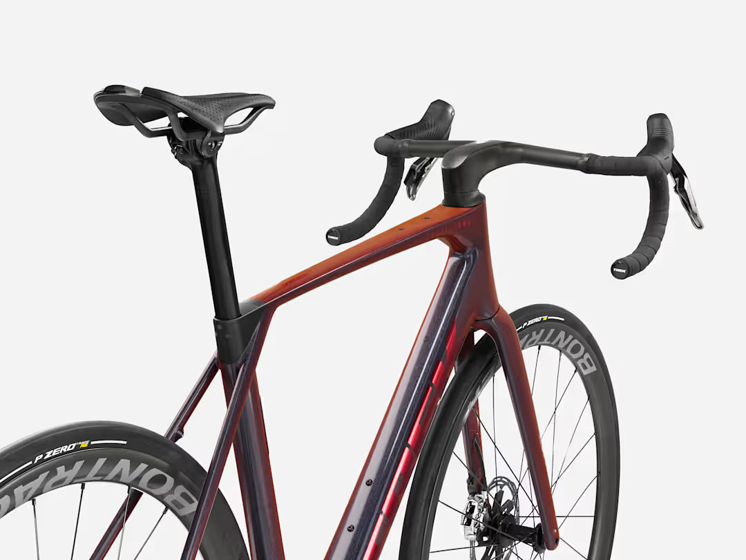 Trek Domane SLR 9 AXS 1x13 Gen 5 2027年モデル
