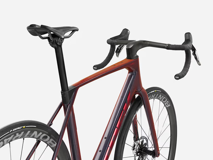 Trek Domane SLR 9 AXS 1x13 Gen 5 2027年モデル