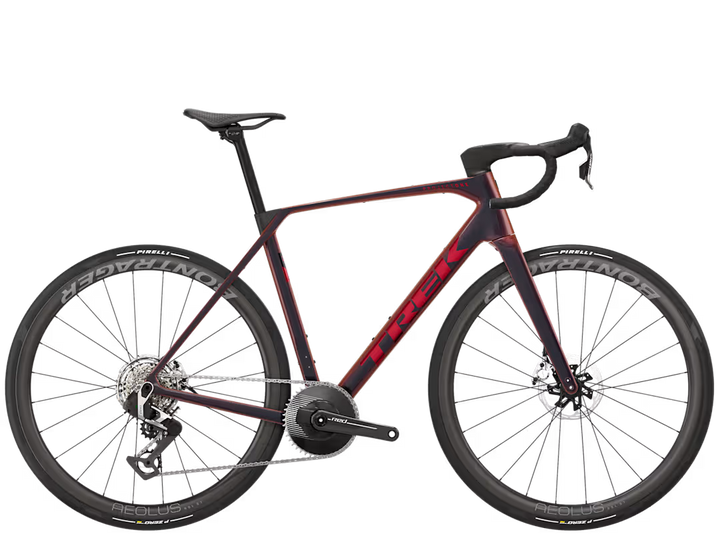 Trek Domane SLR 9 AXS 1x13 Gen 5 2027年モデル