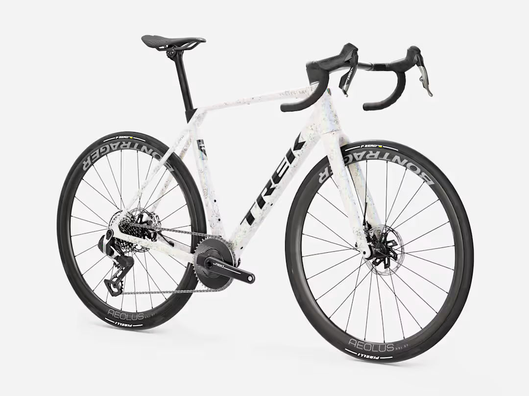 Trek Domane SLR 9 AXS 1x13 Gen 5 2027年モデル
