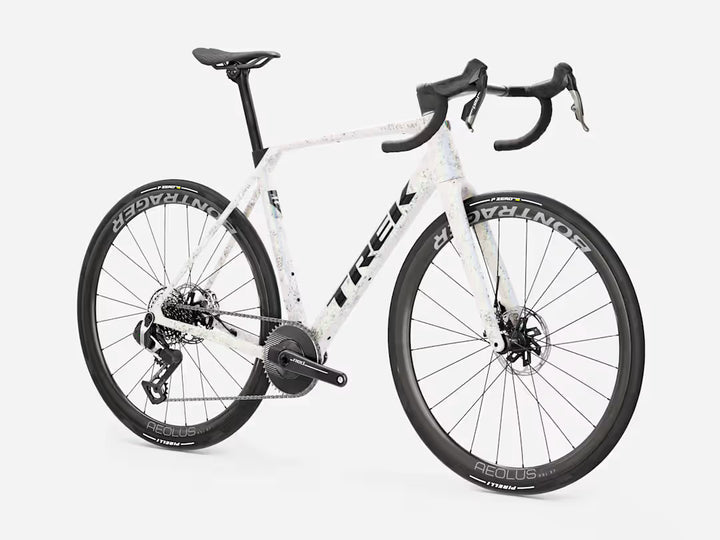 Trek Domane SLR 9 AXS 1x13 Gen 5 2027年モデル