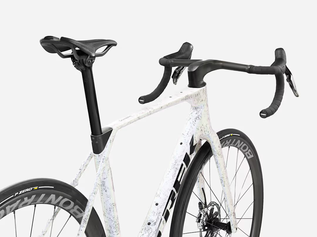 Trek Domane SLR 9 AXS 1x13 Gen 5 2027年モデル