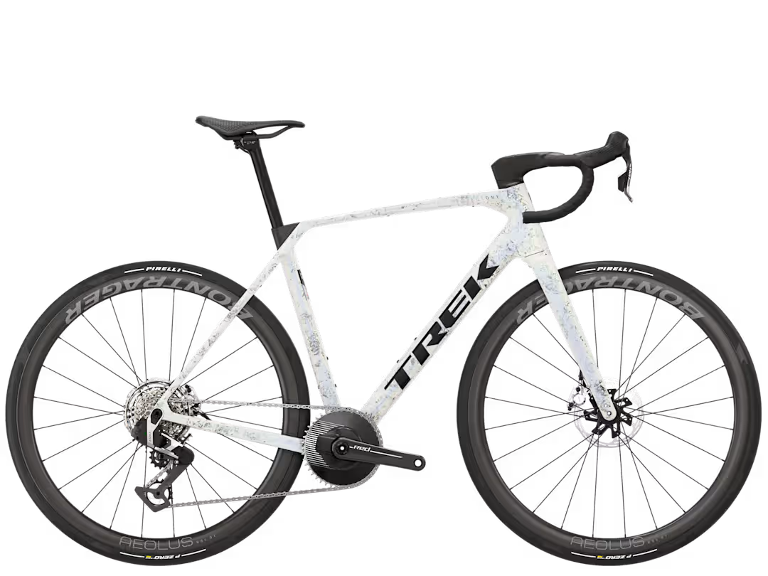 Trek Domane SLR 9 AXS 1x13 Gen 5 2027年モデル
