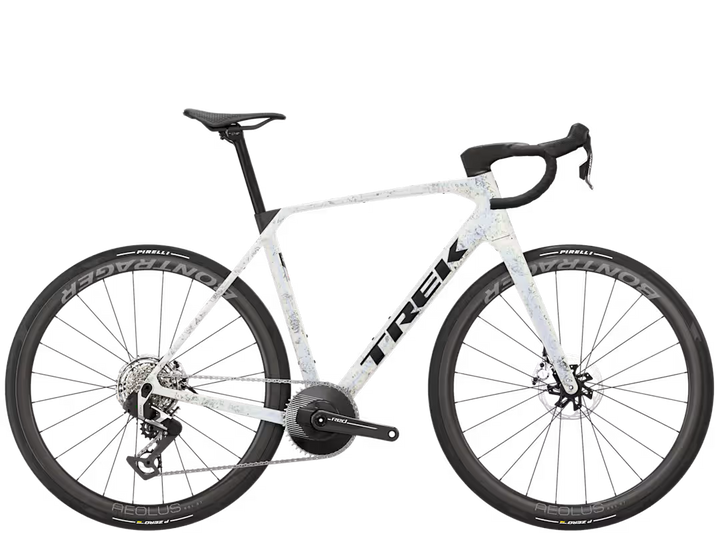 Trek Domane SLR 9 AXS 1x13 Gen 5 2027年モデル