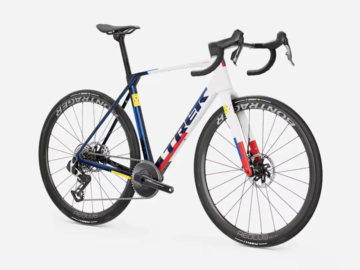 Trek Domane SLR 9 AXS 1x13 Gen 5 2027年モデル