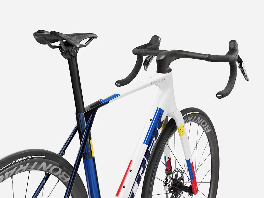 Trek Domane SLR 9 AXS 1x13 Gen 5 2027年モデル