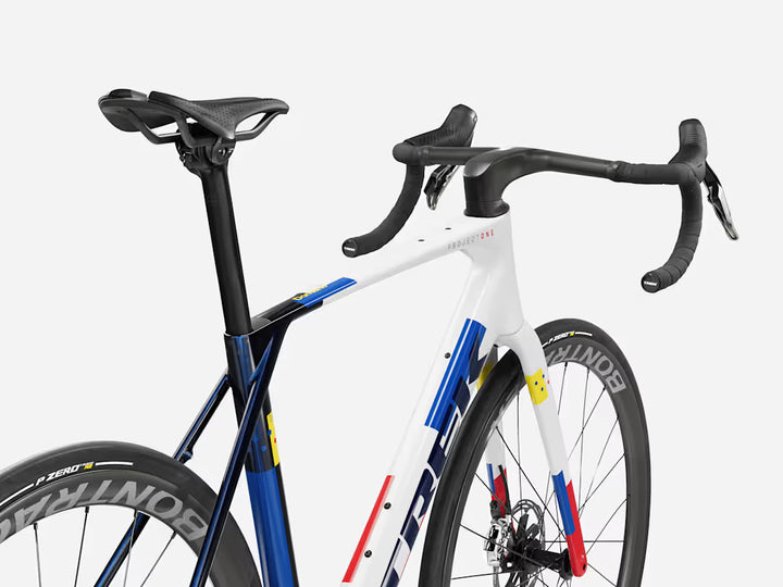 Trek Domane SLR 9 AXS 1x13 Gen 5 2027年モデル