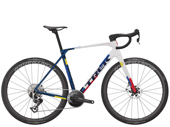 Trek Domane SLR 9 AXS 1x13 Gen 5 2027年モデル