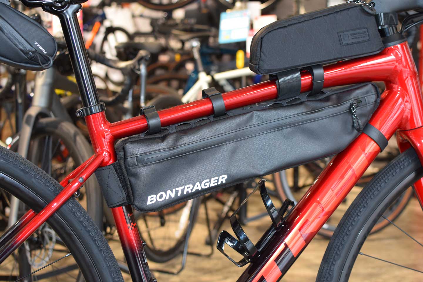 Trek Domane AL2 Gen4 | 初心者向けロードバイク | 街乗り