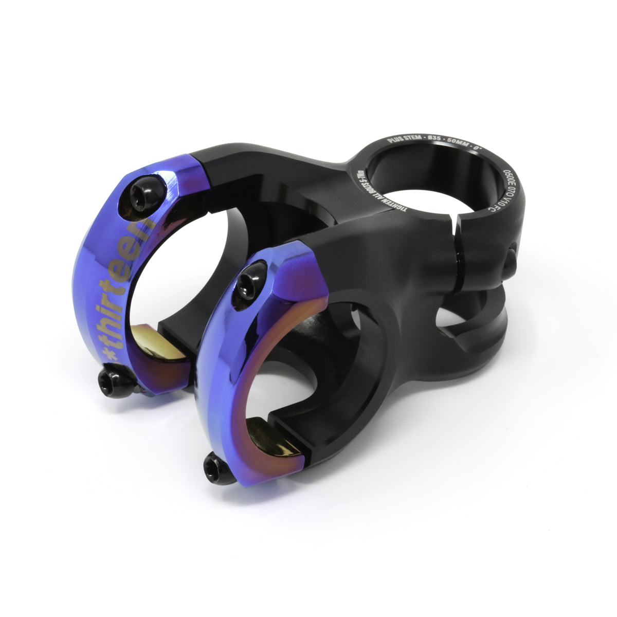 【送料無料キャンペーン】 ethirteen Plus 35 Stem（イーサーティーン プラス 35 ステム） パーツ