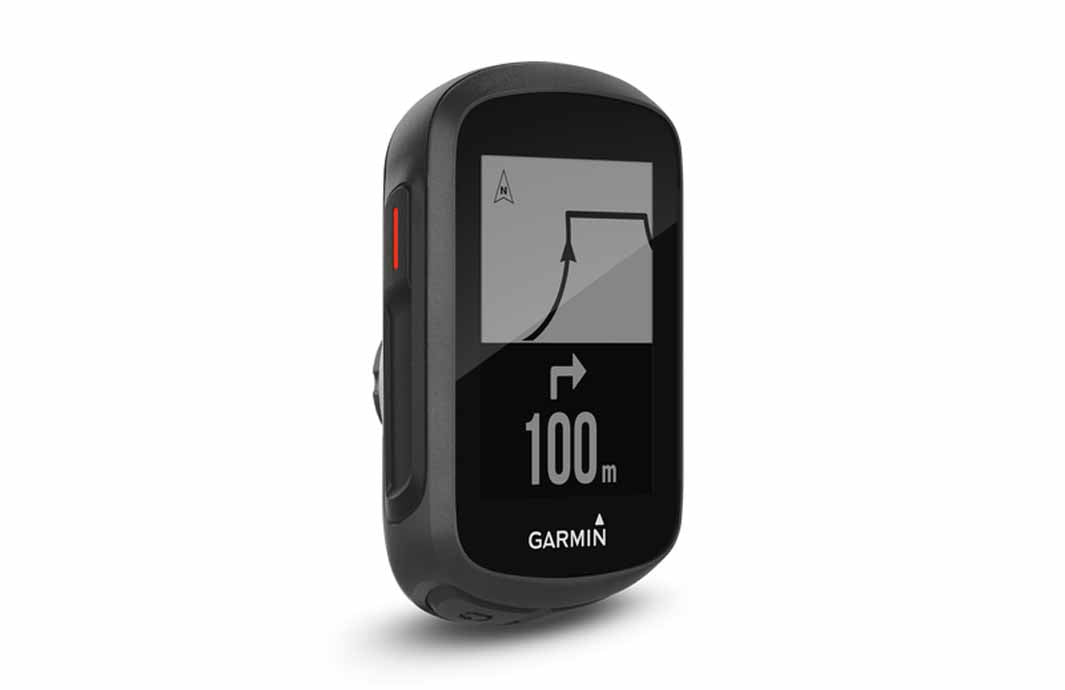 Garmin Edge 130 PLUS（ガーミン エッジ 130 プラス） – バイクプラス