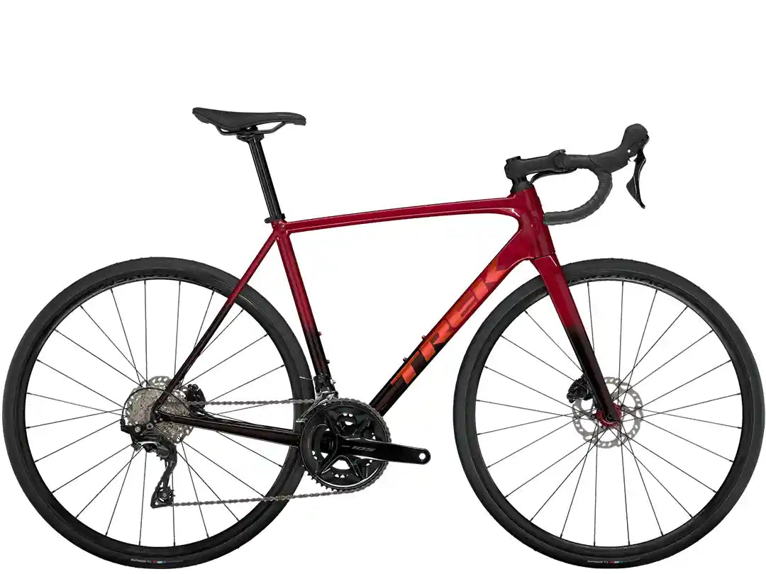 Trek Emonda SL 6（エモンダSL6） – バイクプラス