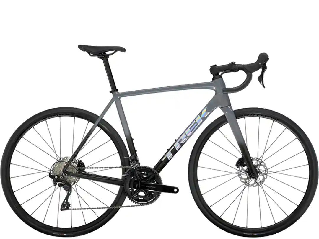 パワーメーター付き TREK EMONDA ALR5 2025 Trek Émonda ALR 5 | 軽量アルミロードバイク | Shimano