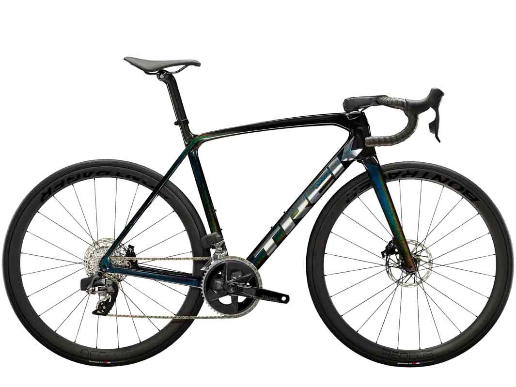 TREK シクロクロス X01 - 自転車