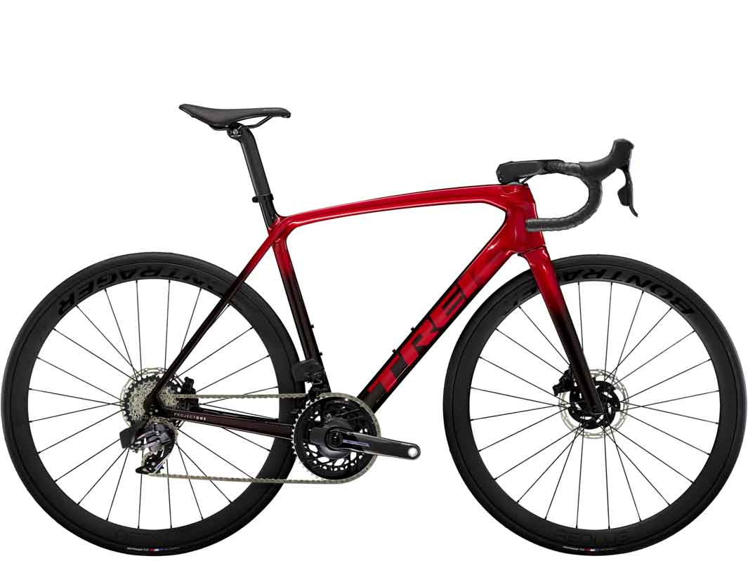 ☆トレック ドマーネSL6 TREK domane ロードバイク - 自転車本体