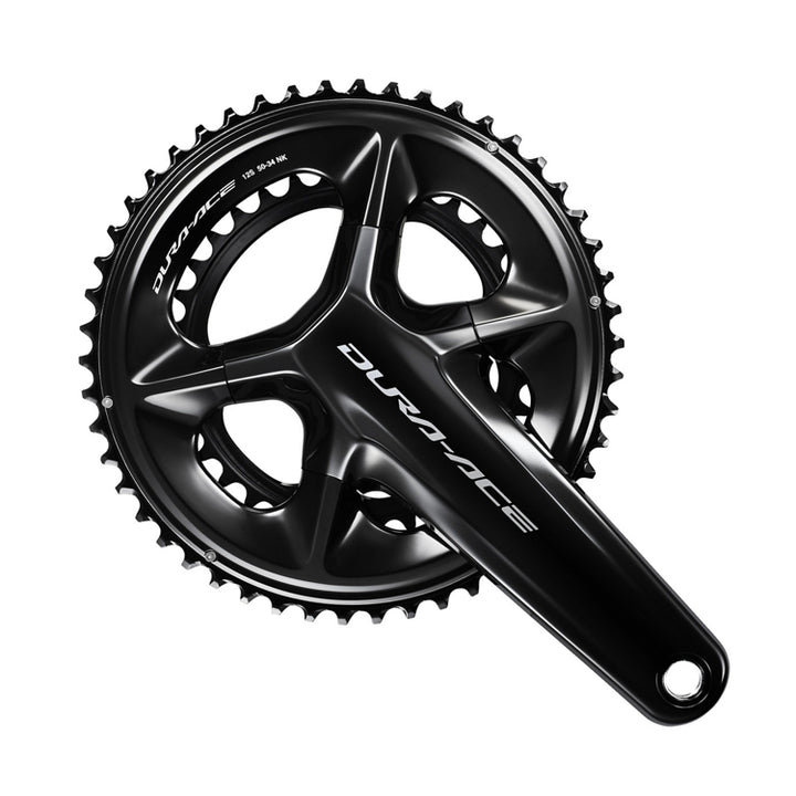 Shimano DURA-ACE クランクセット FC-R9200 170mm 50×34T