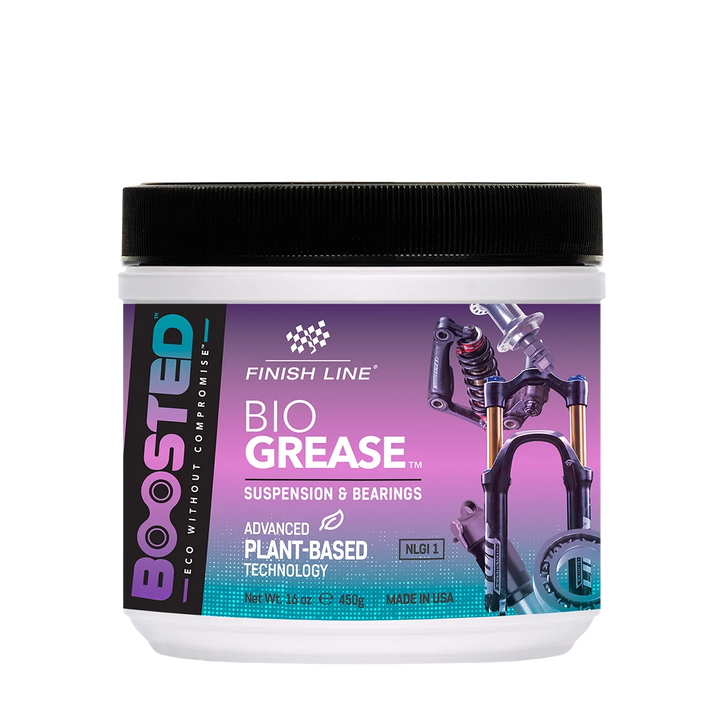 FINISH LINE BOOSTED BioGrease 457g