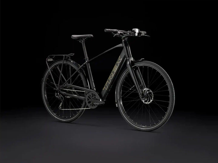 Trek FX+ 2(トレック エフエックス プラス 2)eバイク Trek FX+ 2(トレック エフエックス プラス 2)eバイク
